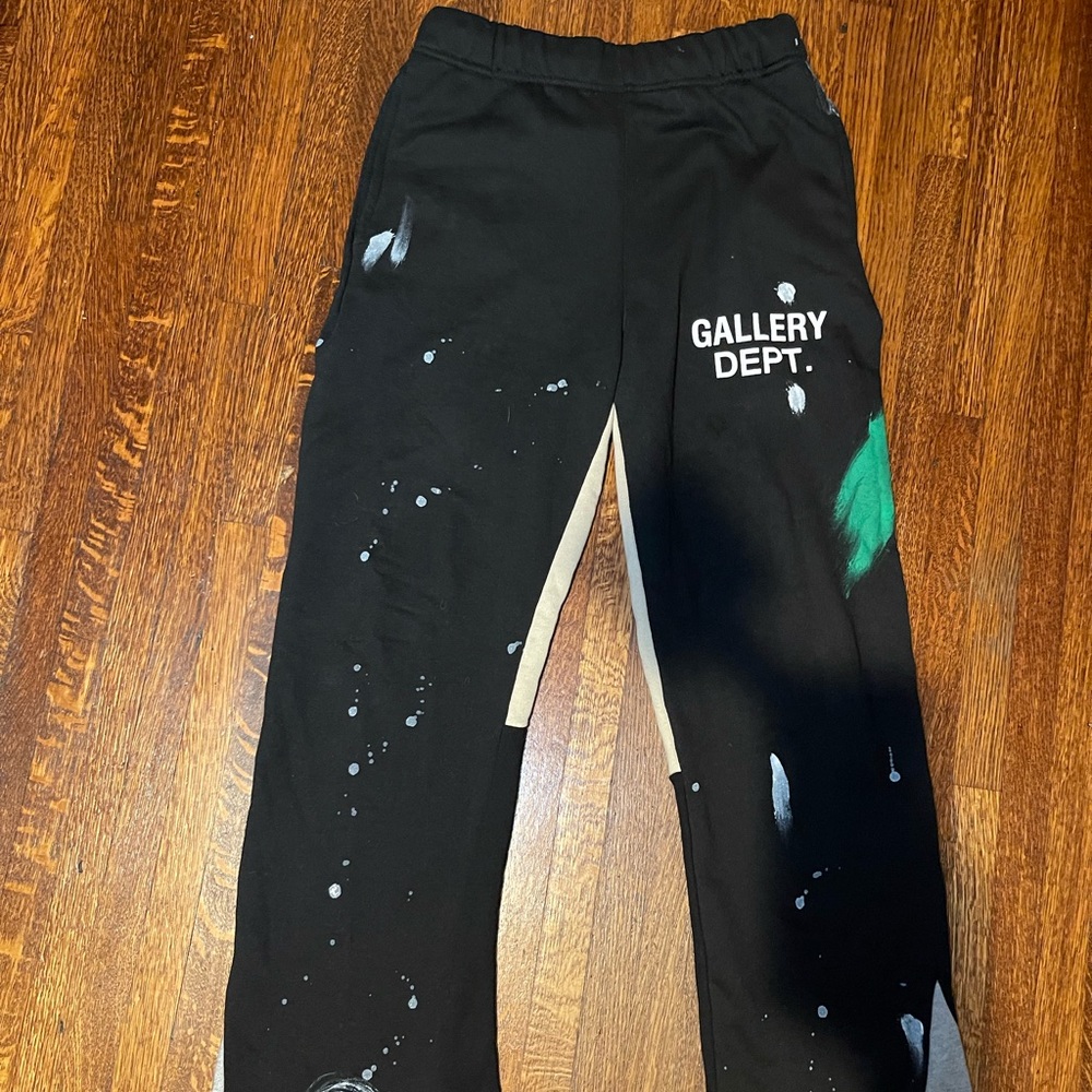 Gallery Dept Sweats